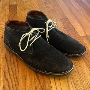 Kenneth Cole Reaction, Desert Sun Chukka boot M11